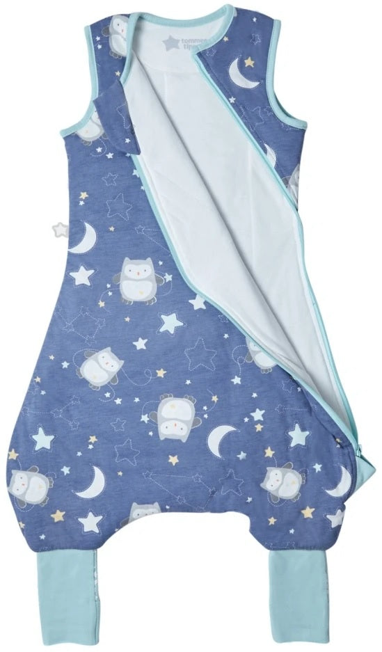 Tommee Tippee Grobag Steppee Baby Sleep Bag With feet Ollie Dreams 61