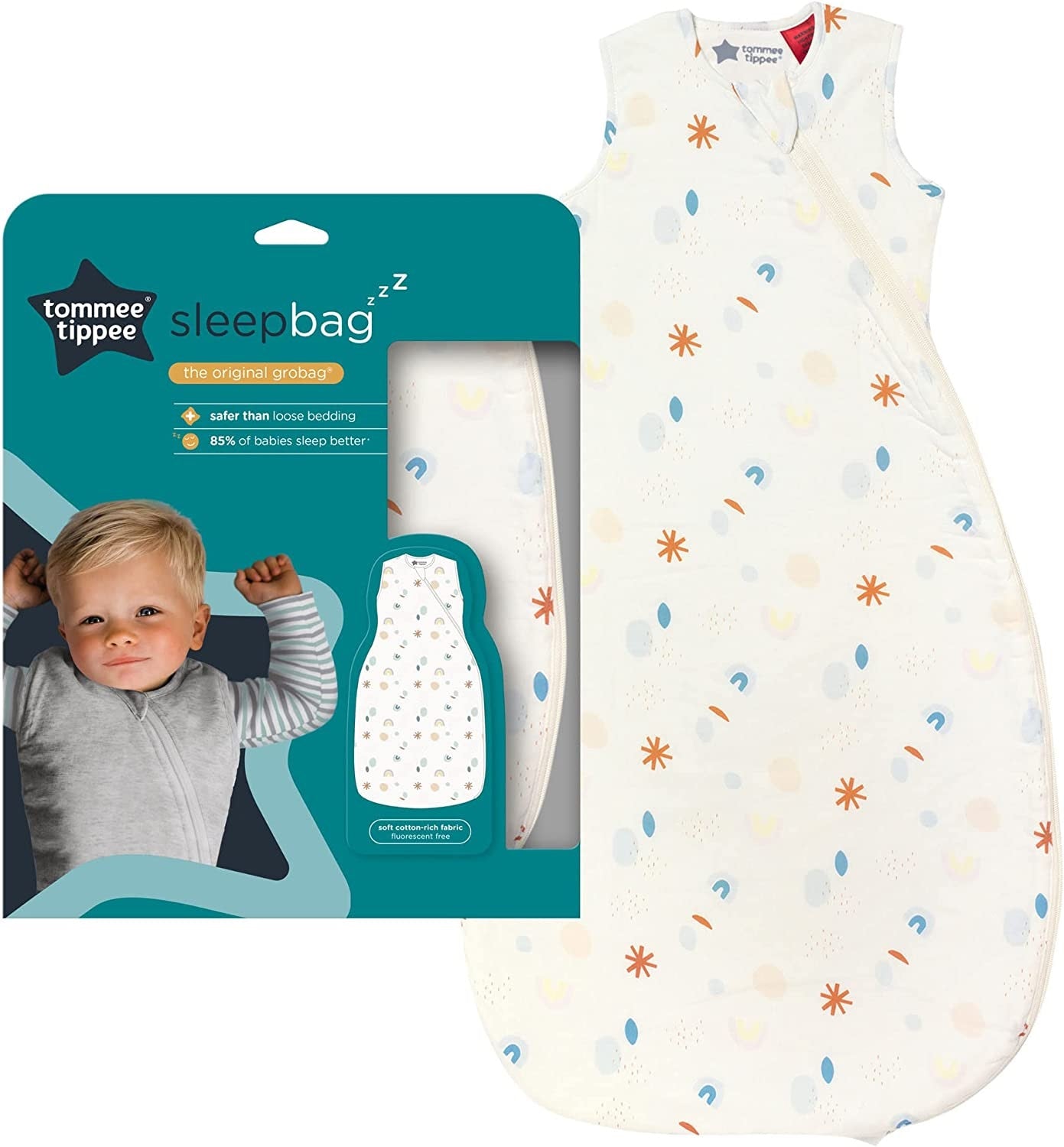Sleep Sack Gro Bag Twin Pack Grobag Twin Pack Grobag Baby Sleeping