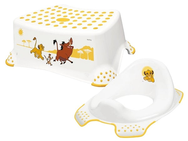 Lion king car seat and stroller combo sale