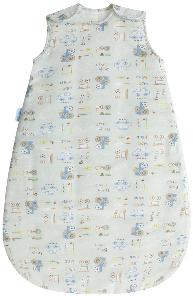 2.5 Tog Grobag Baby Sleeping Bags – Babycurls.co.uk