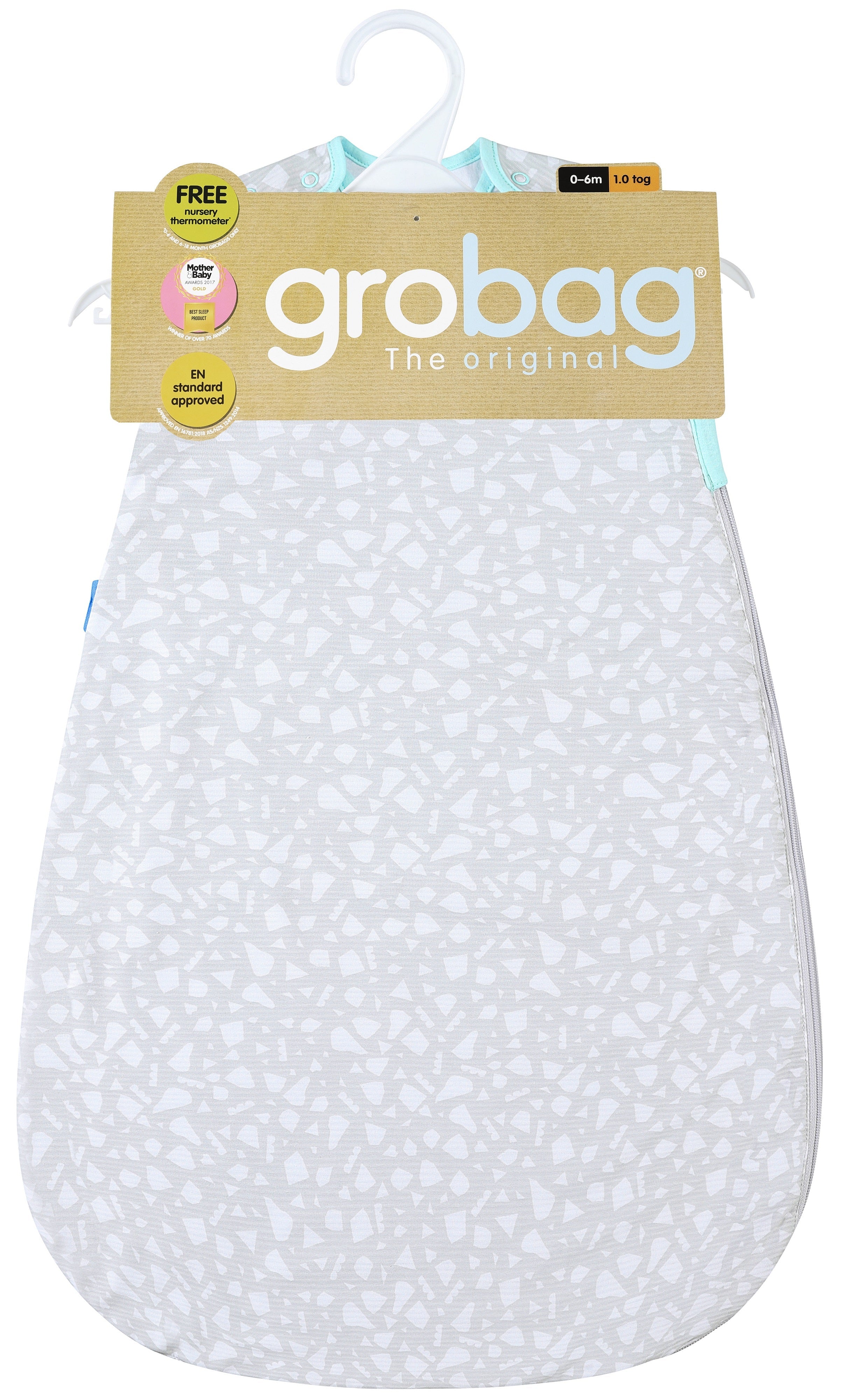 Grobag minimum hot sale weight
