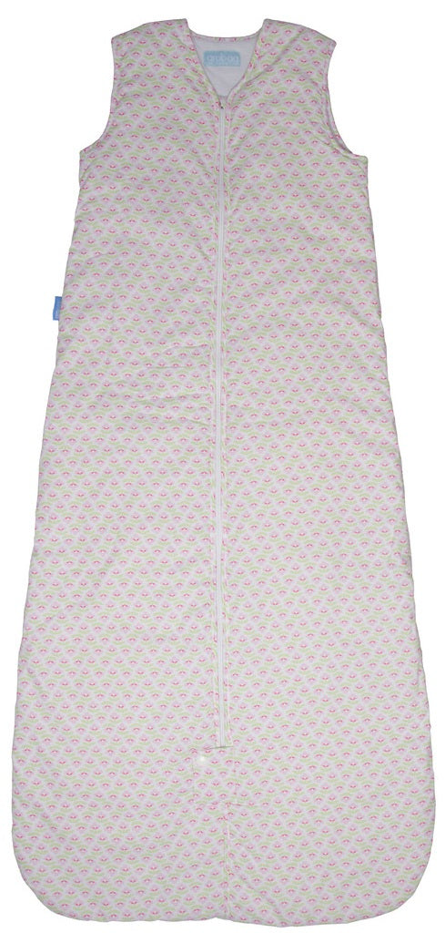 Wearable Blanket Sleep Bag For Year Old Grobag Hetty Pop Toddler