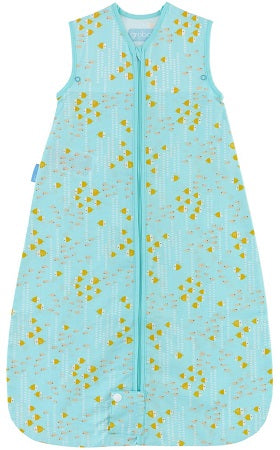 Grobag Baby Sleeping Bag Size 18-36 Months Tog Minnow