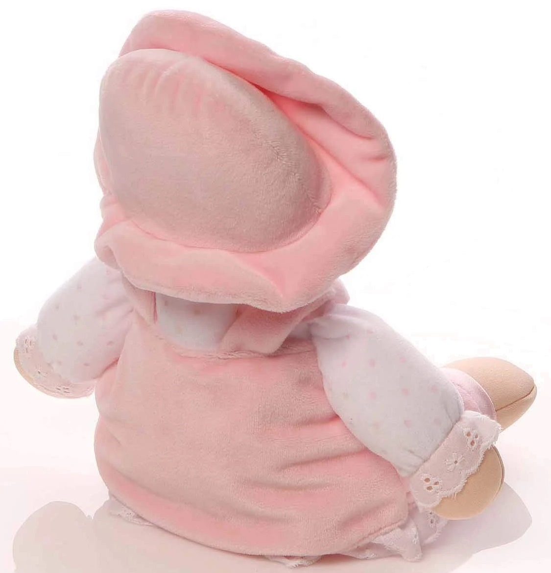 Gund My First Dolly With Blonde Hair Plush Soft Toy 33cm