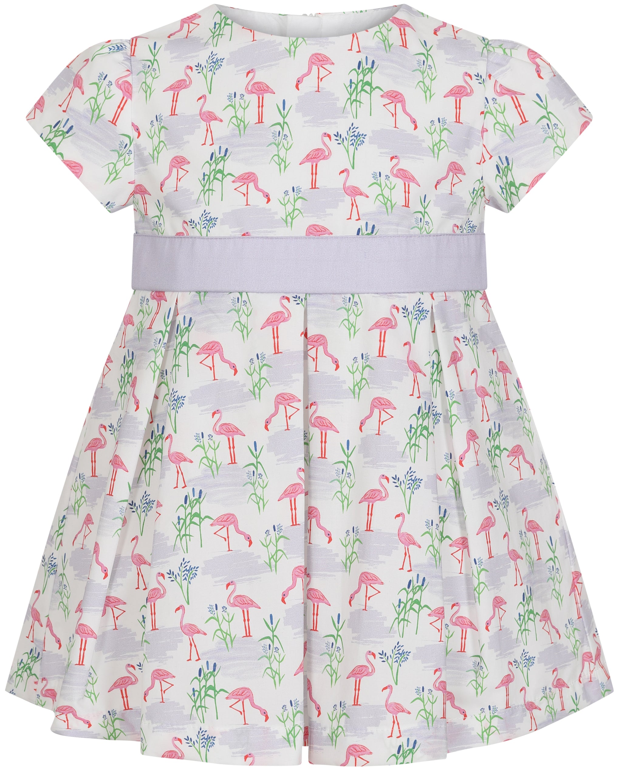 Flamingo dresses uk deals