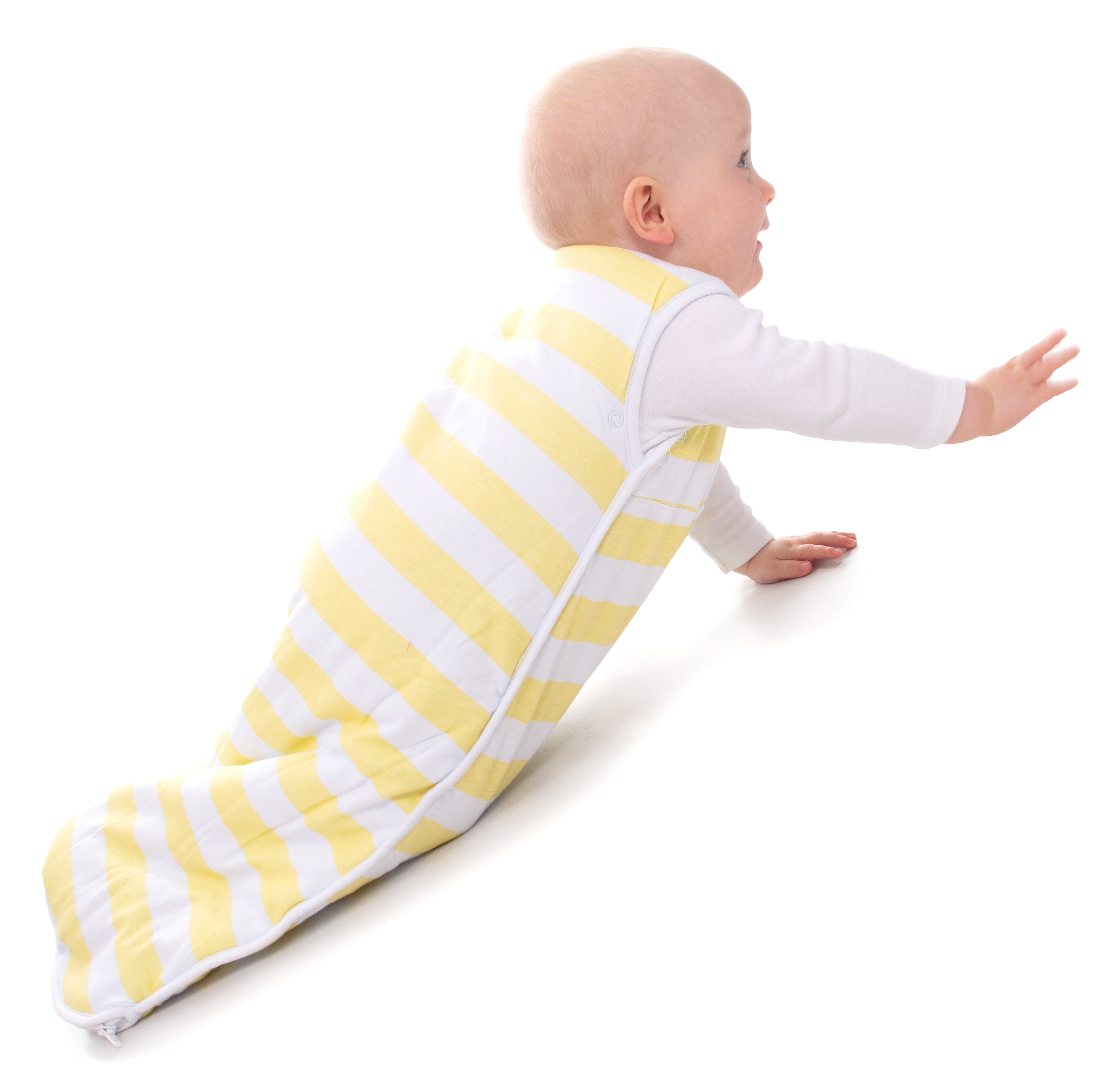 Snooze baby sleeping bag deals