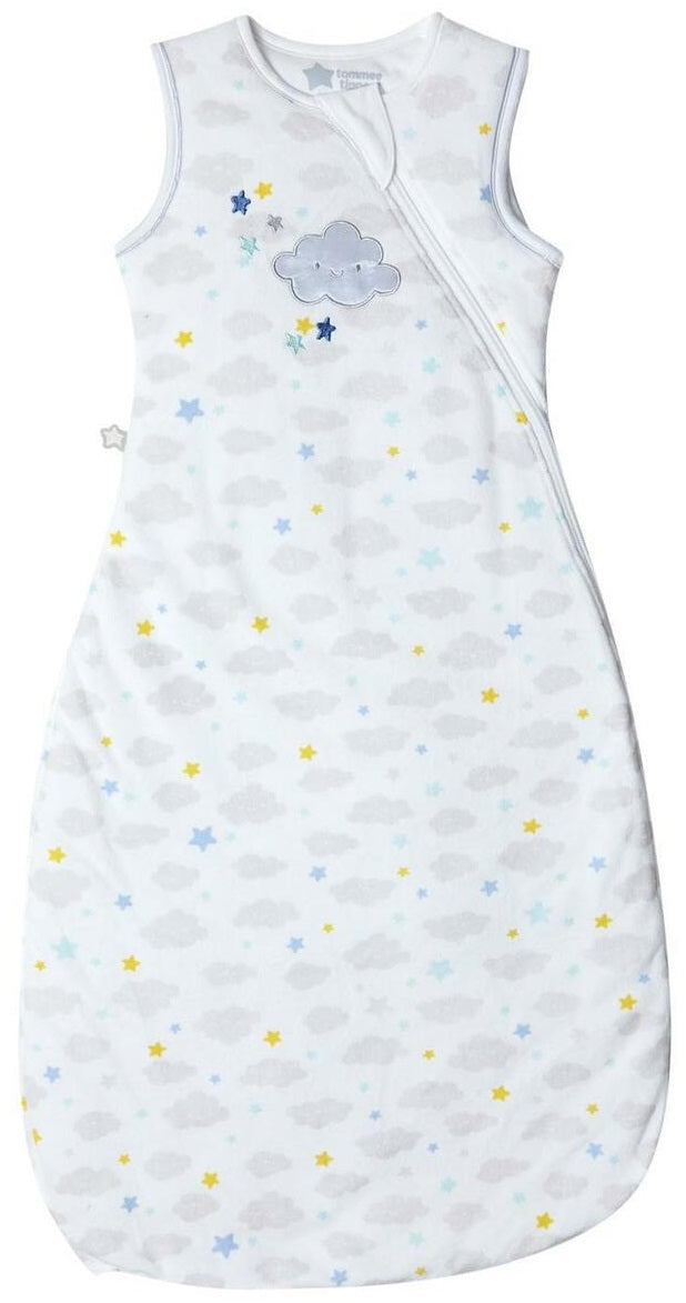 Tommee Tippee Grobag Baby Sleeping Bag Sleepy Sky 1836 Months 3.5 Tog
