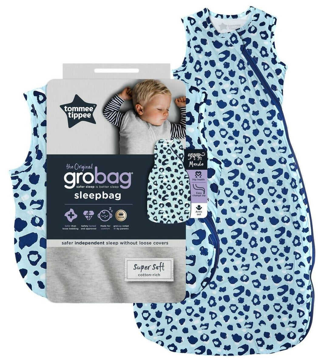 Grobag 1.0 tog cheap