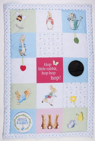 Peter rabbit best sale grobag
