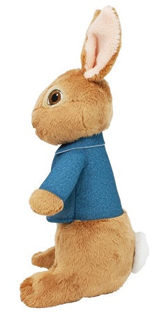 Talking Movie Peter Rabbit – Babycurls.co.uk